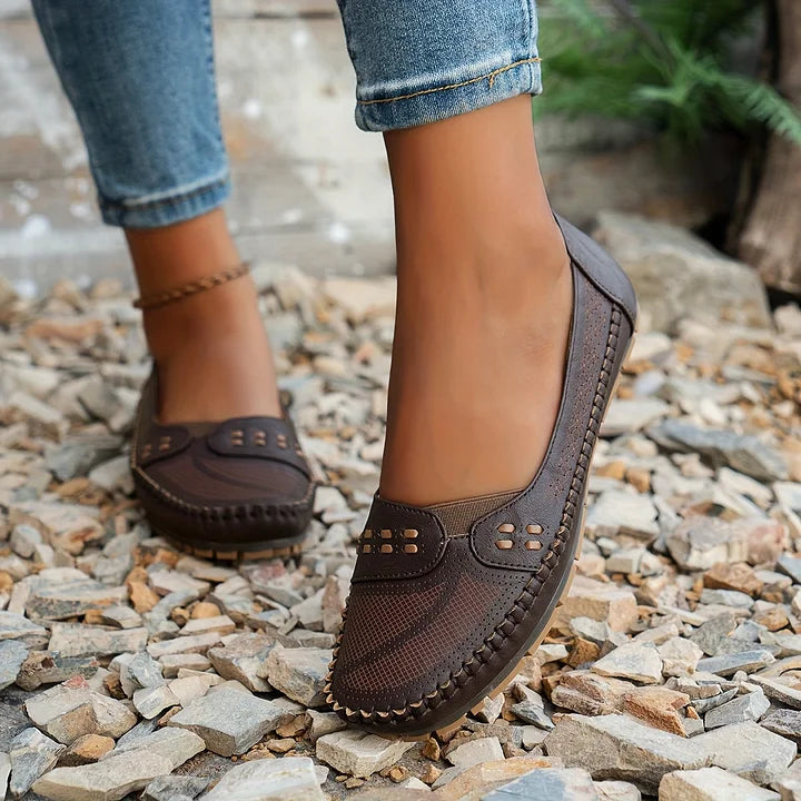 AINA - Everyday Ease Ortho Slides