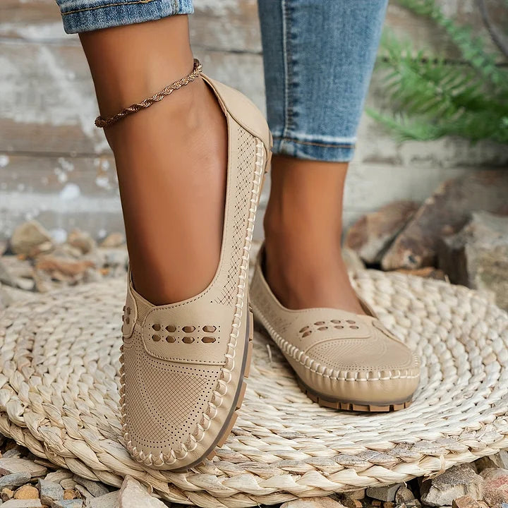 AINA - Everyday Ease Ortho Slides