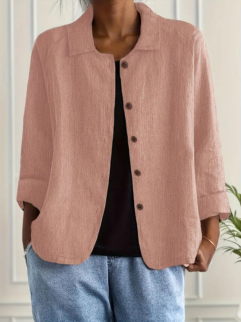 Mira - Classic Light Top