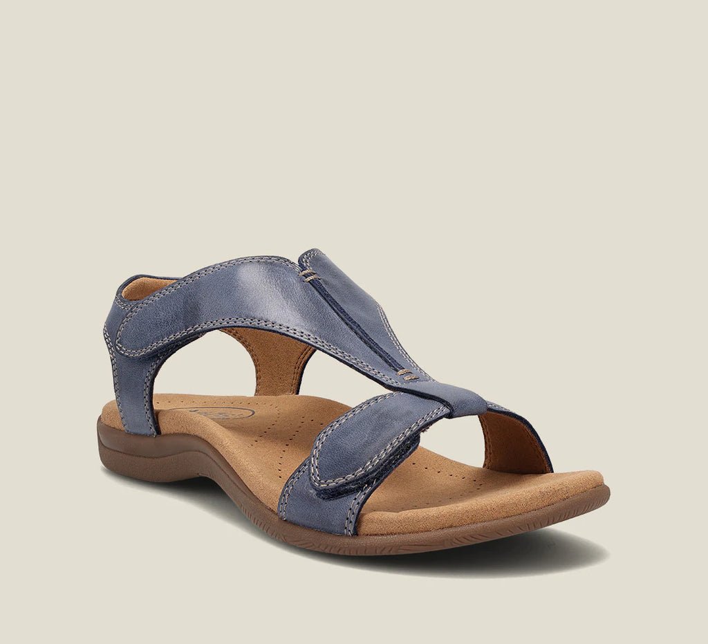 Fabiola Elegant Orthopedic Sandals!