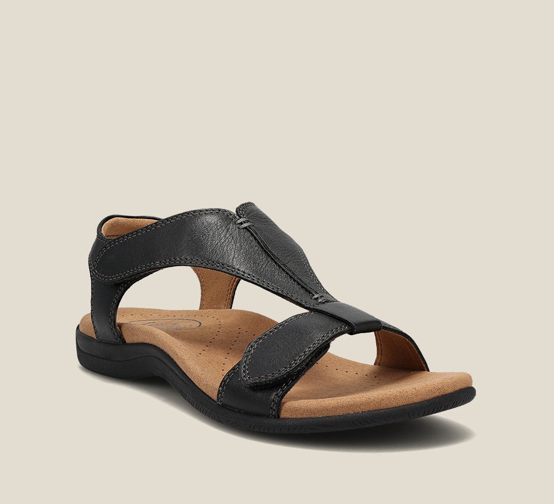 Fabiola Elegant Orthopedic Sandals!