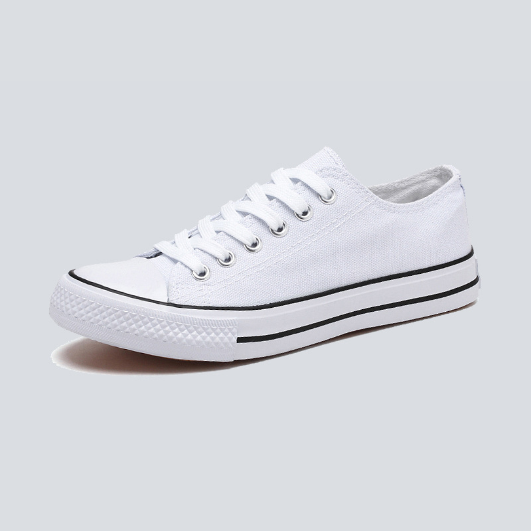 RAQUEL - Everyday Comfort Lightweight Shoes