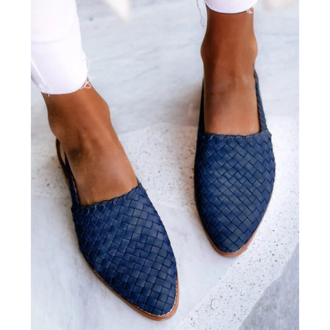 FURUYA – All-Day Classic Orthopedic Shoes