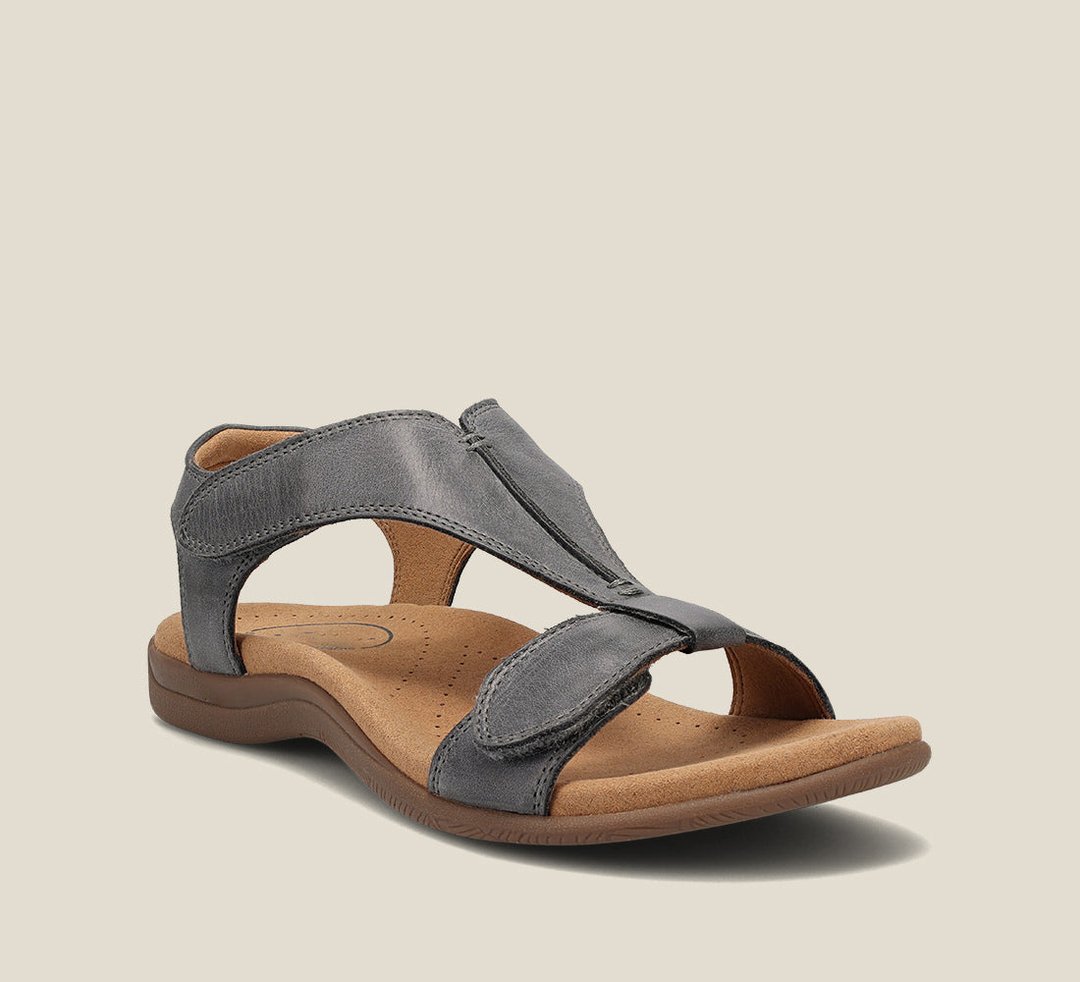 Fabiola Elegant Orthopedic Sandals!
