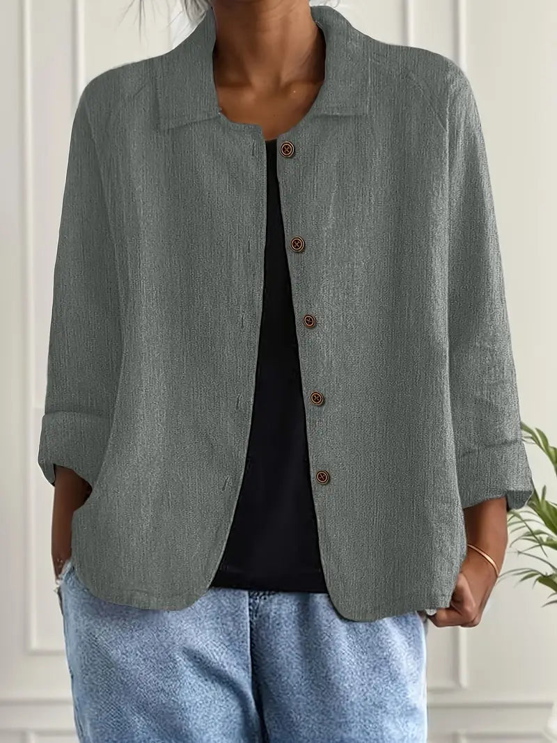 Mira - Classic Light Top