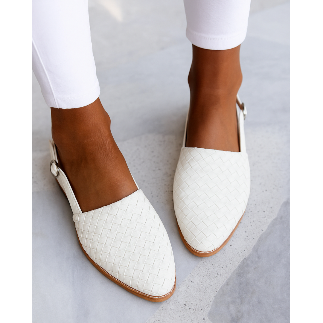 FURUYA – All-Day Classic Orthopedic Shoes