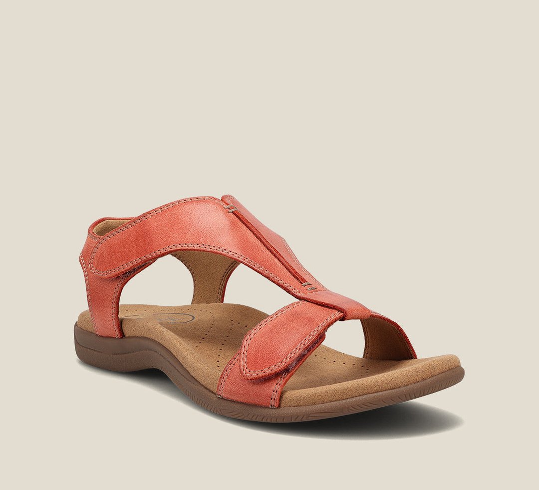 Fabiola Elegant Orthopedic Sandals!