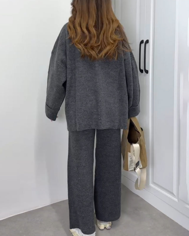 DELILAH - Comfy Two-Piece Set