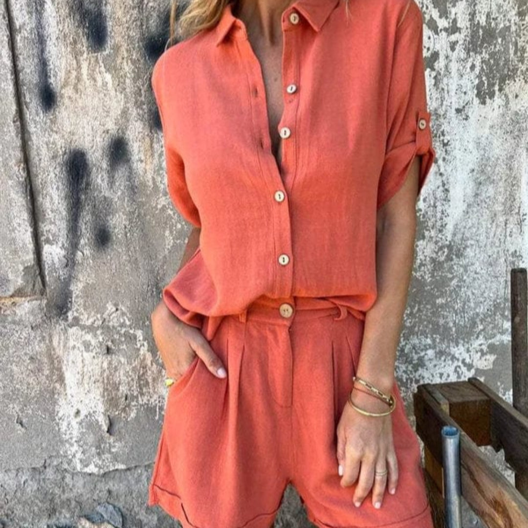 Maaike | Airy Set