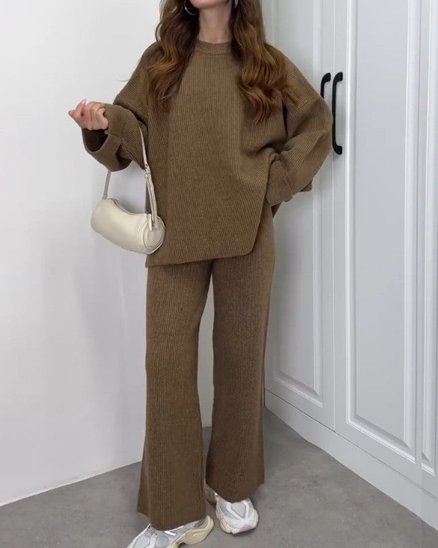 DELILAH - Comfy Two-Piece Set