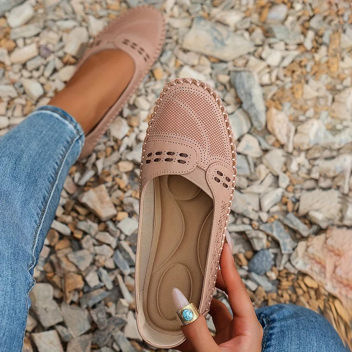 AINA - Everyday Ease Ortho Slides