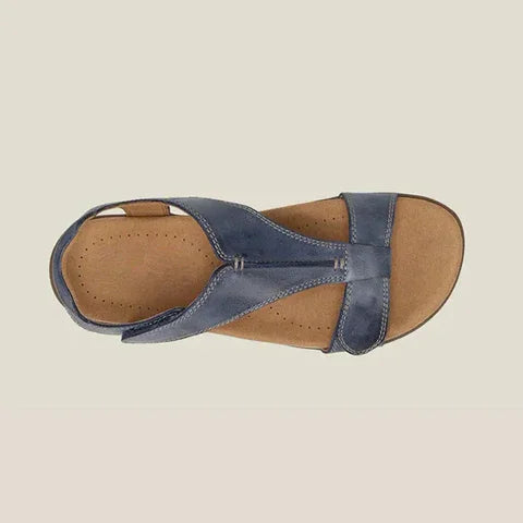 Fabiola Elegant Orthopedic Sandals!