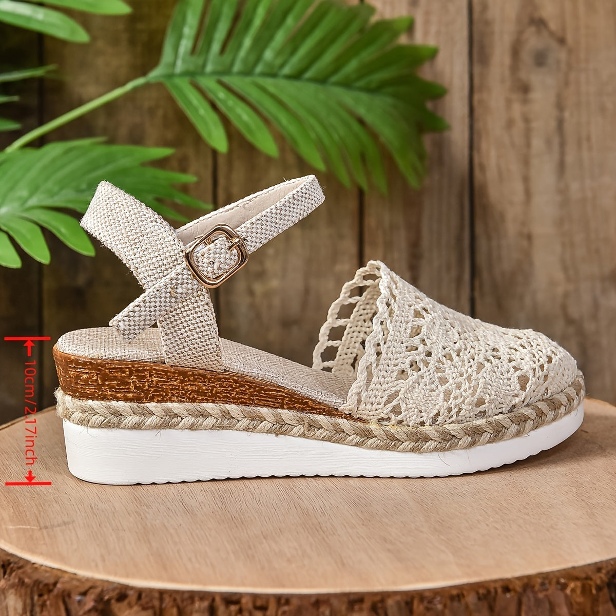 Mia Breathable Orthopedic Sandals
