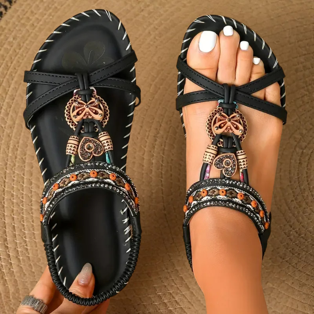 VITTORIA | ORTHOPEDIC SANDALS