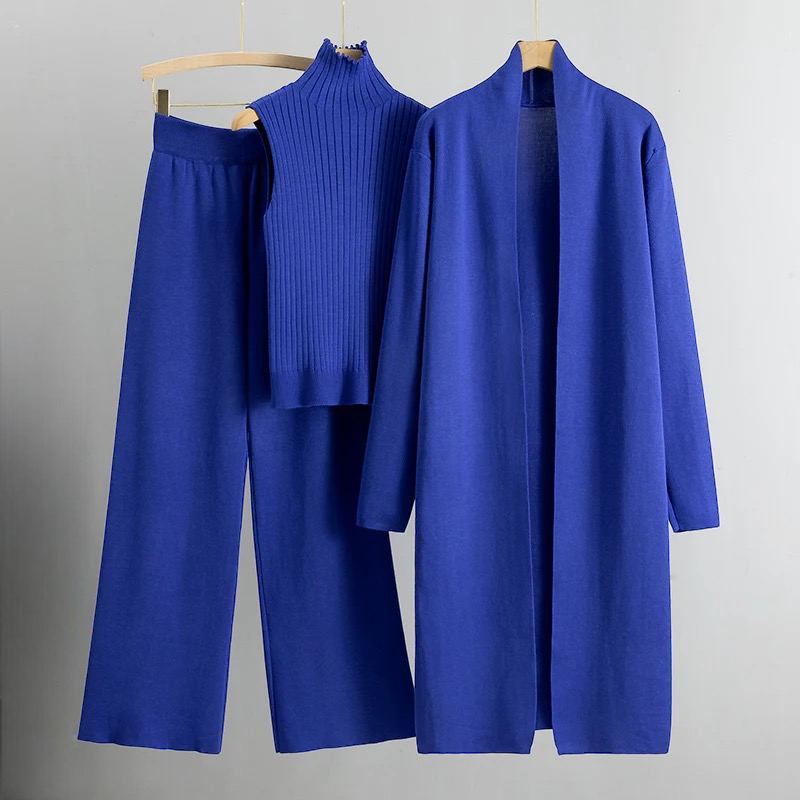 MILLIE | Classic 3-Piece Set