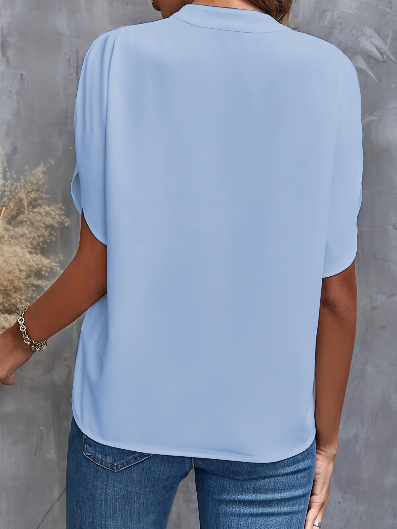 PENELUX | Luxe Flared Top