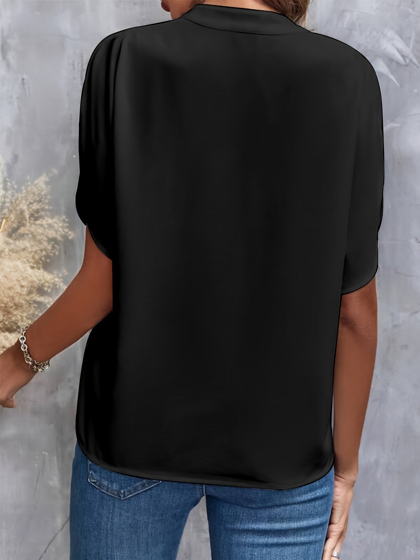 PENELUX | Luxe Flared Top