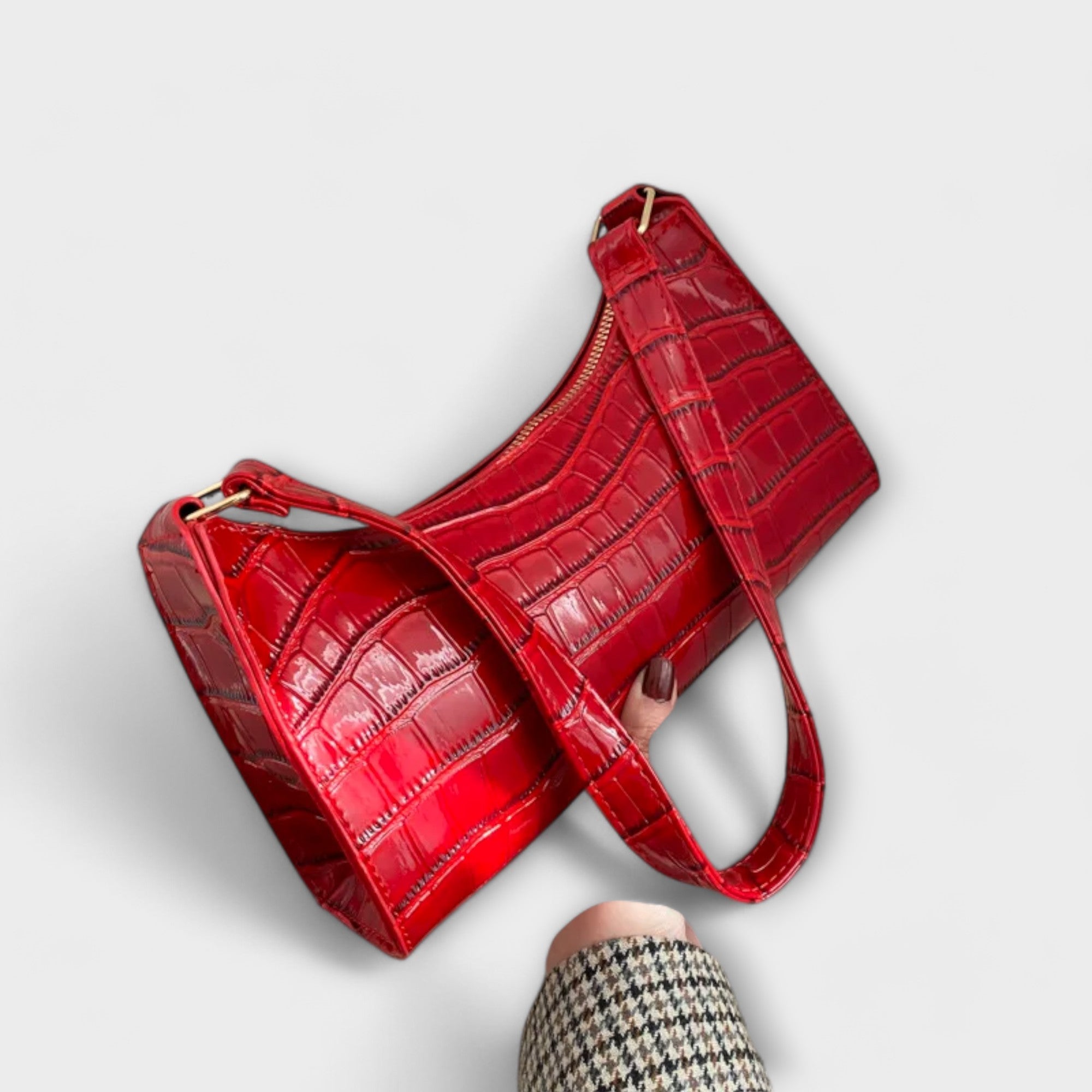 Shiny Bag