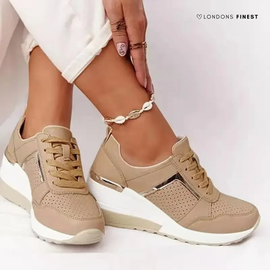 Sallie Women's Orthopedic Shoes