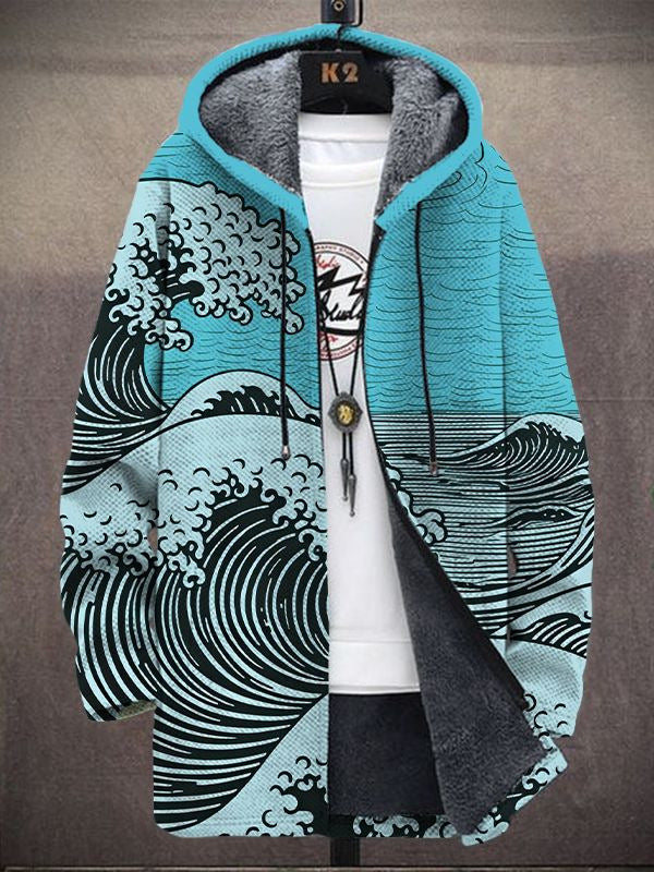 Nalha | Luxury Scarf with Artistic Inspiration