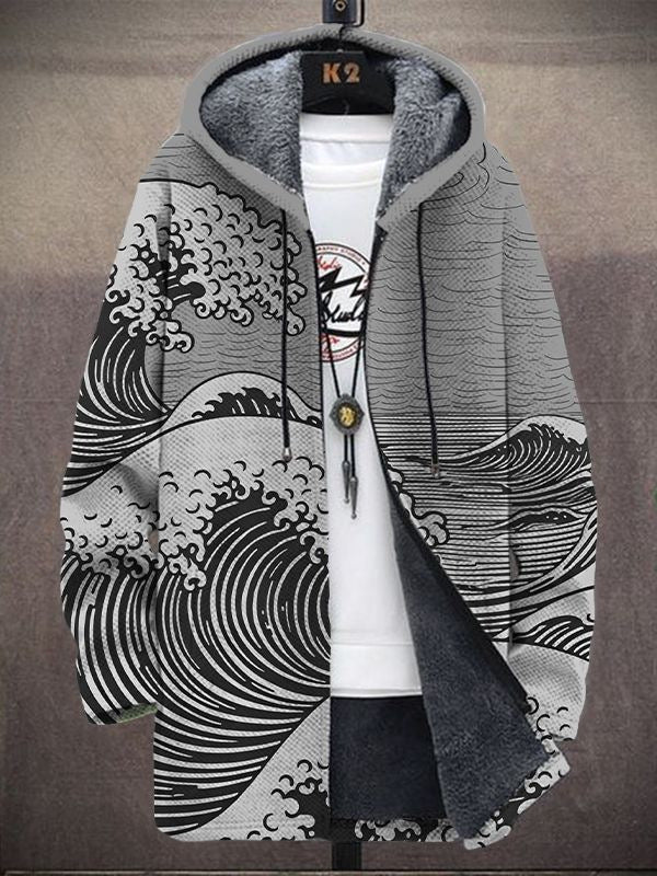 Nalha | Luxury Scarf with Artistic Inspiration