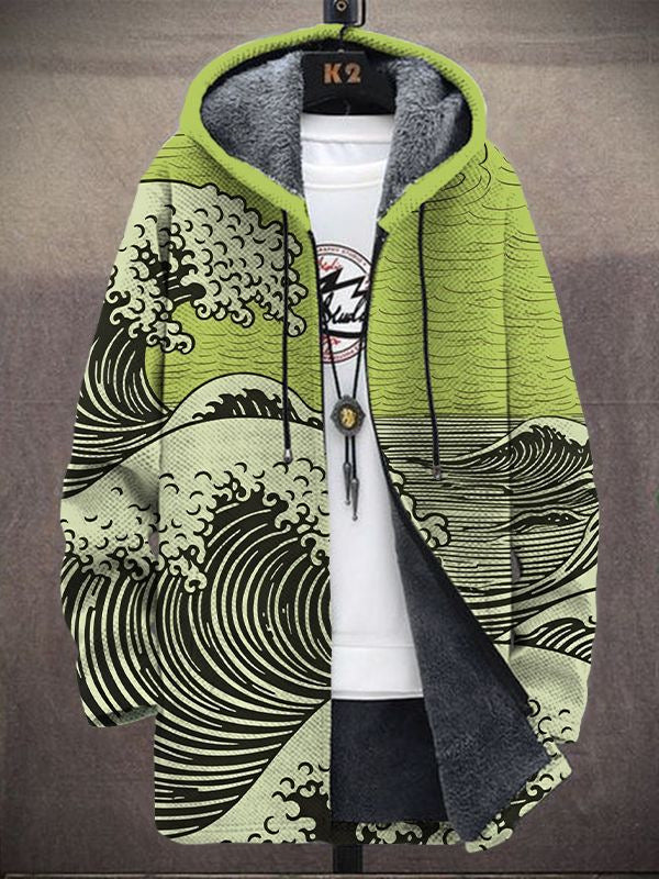 Nalha | Luxury Scarf with Artistic Inspiration