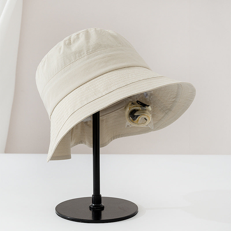 VIVIANE – Chic Daily Wear Bucket Hat