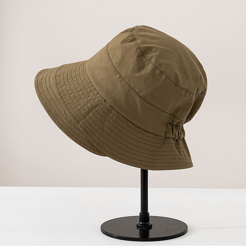 VIVIANE – Chic Daily Wear Bucket Hat