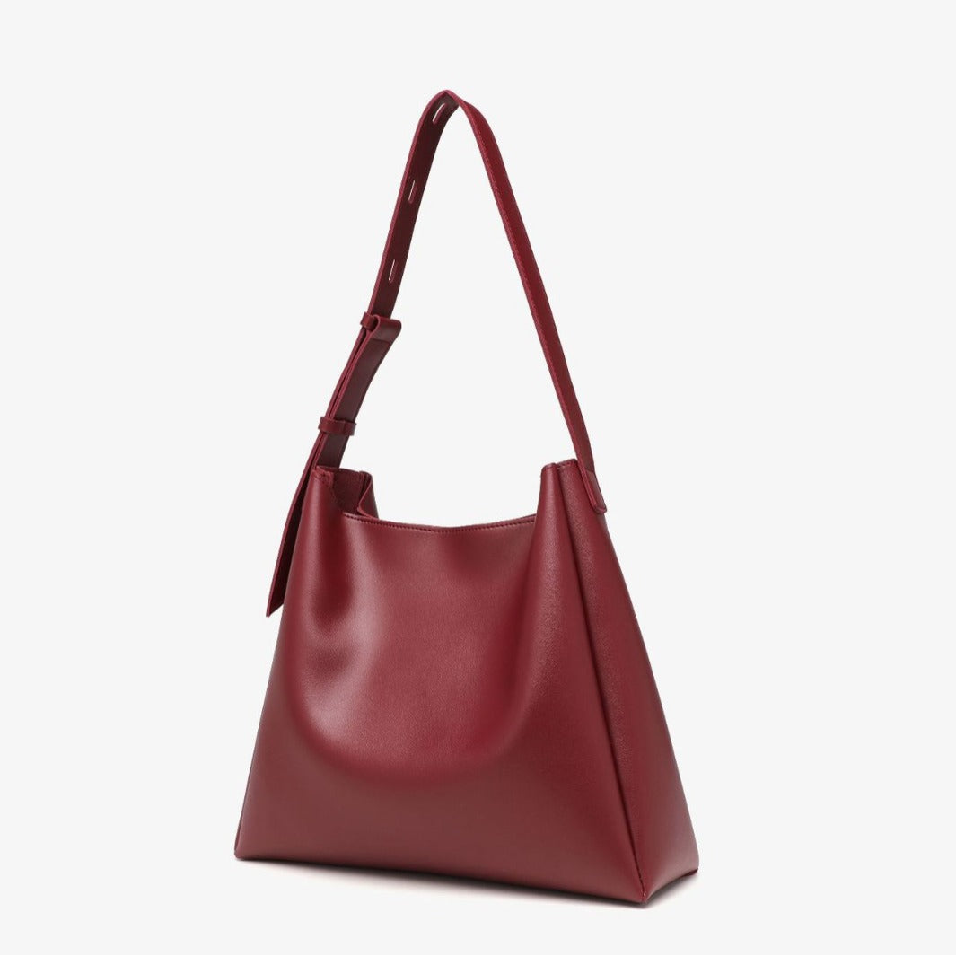 NATHALIE – Elegant Casual Tote Bag