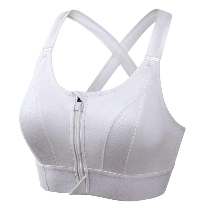VITTORIA - COMFORTABLE SPORTS BRA