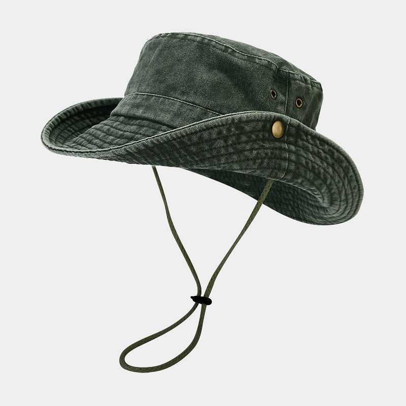 GWEN – Everyday Adventure Bucket Hat