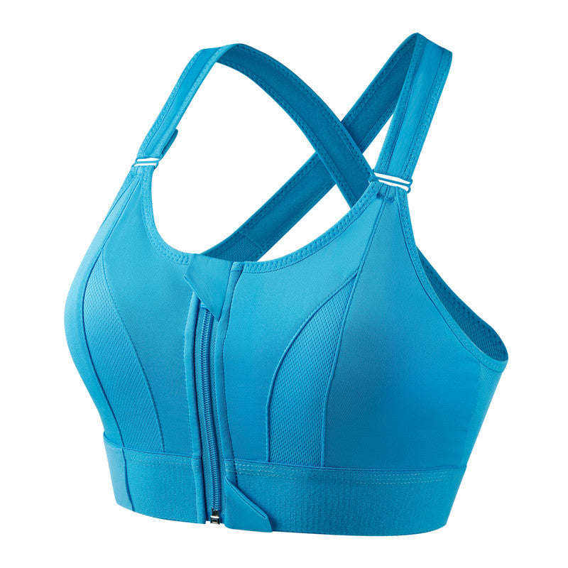 VITTORIA - COMFORTABLE SPORTS BRA