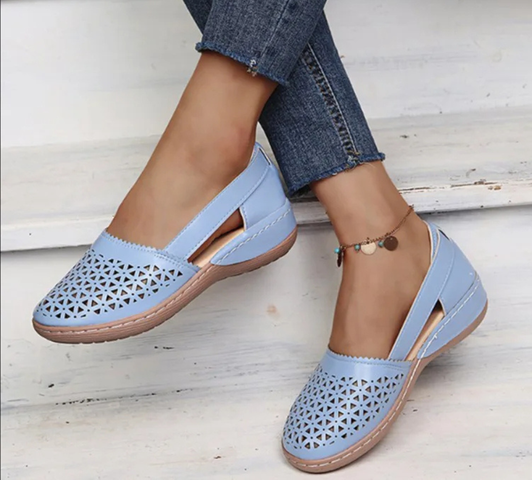 Viola Orthopedic Shoes