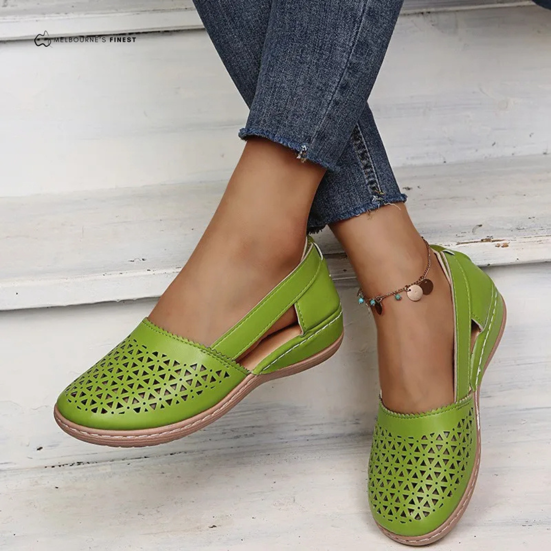 Viola Orthopedic Shoes