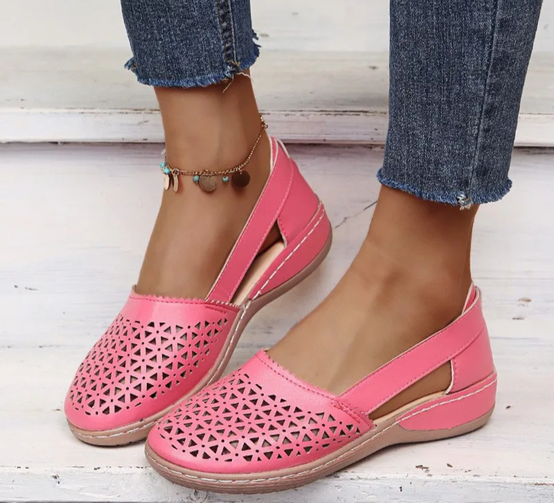 Viola Orthopedic Shoes