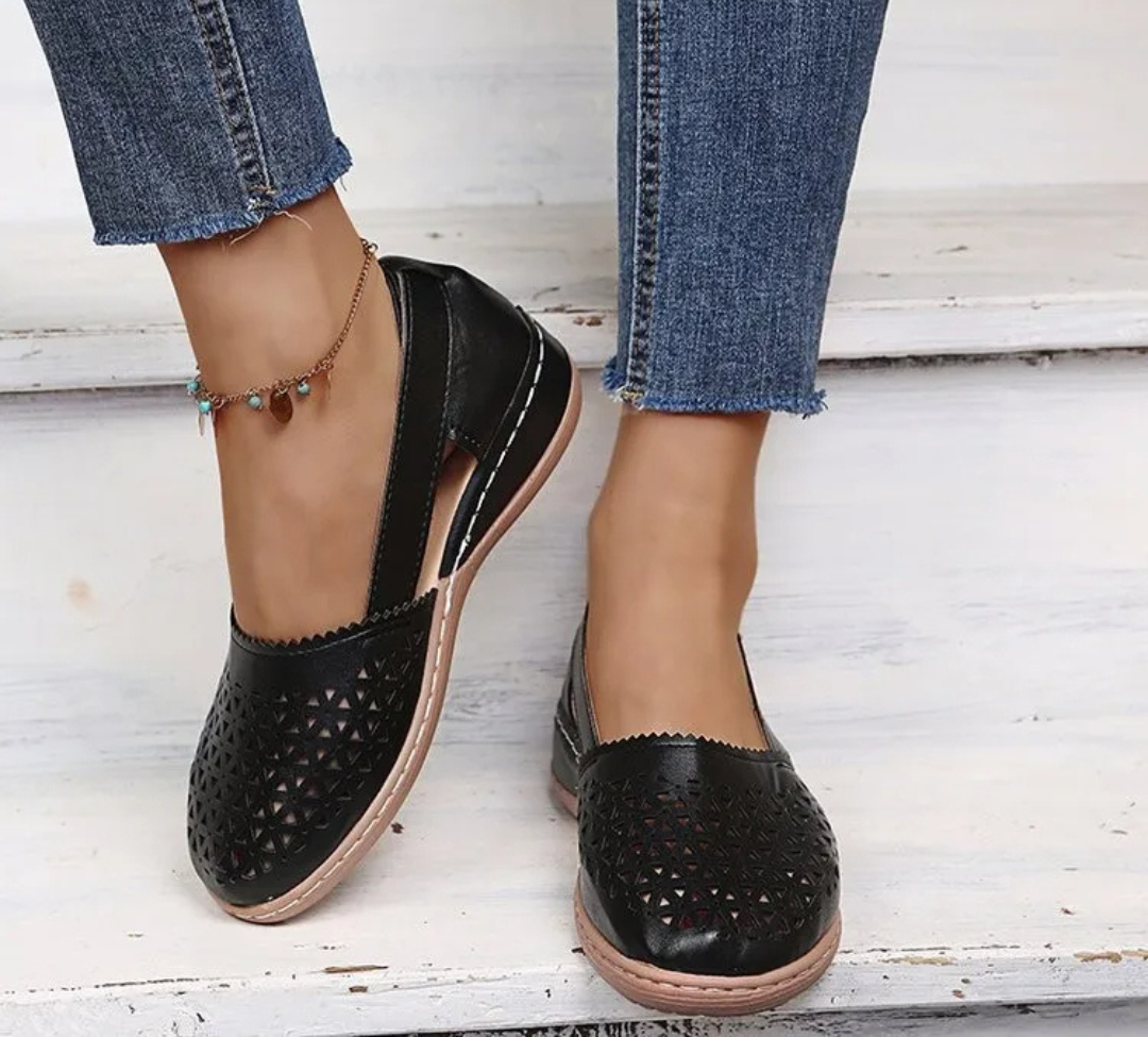 Viola Orthopedic Shoes