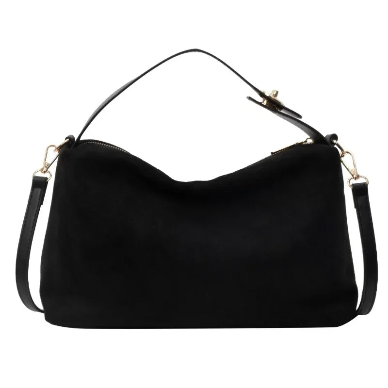 MARIELLE – Minimalist Shoulder Bag