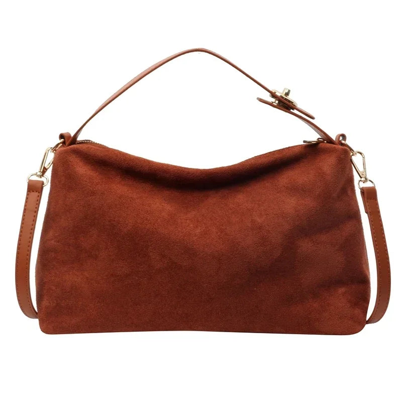 MARIELLE – Minimalist Shoulder Bag