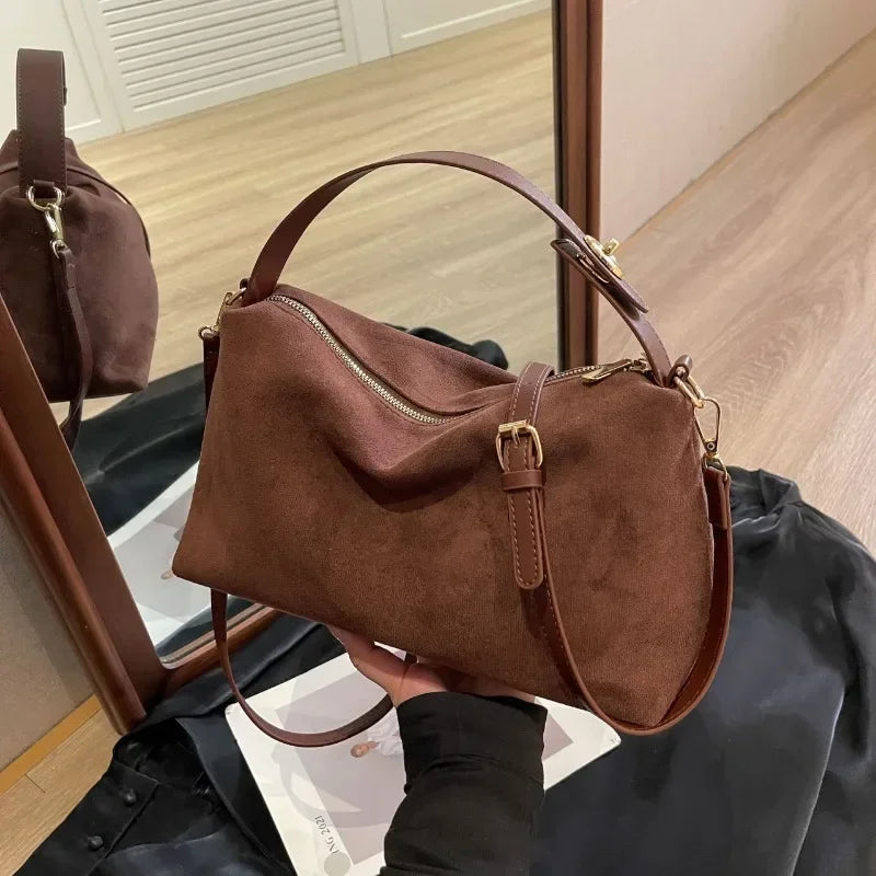 MARIELLE – Minimalist Shoulder Bag