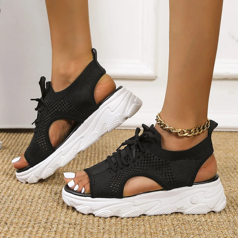 Maria - Comfortable Orthopedic Summer Sandals