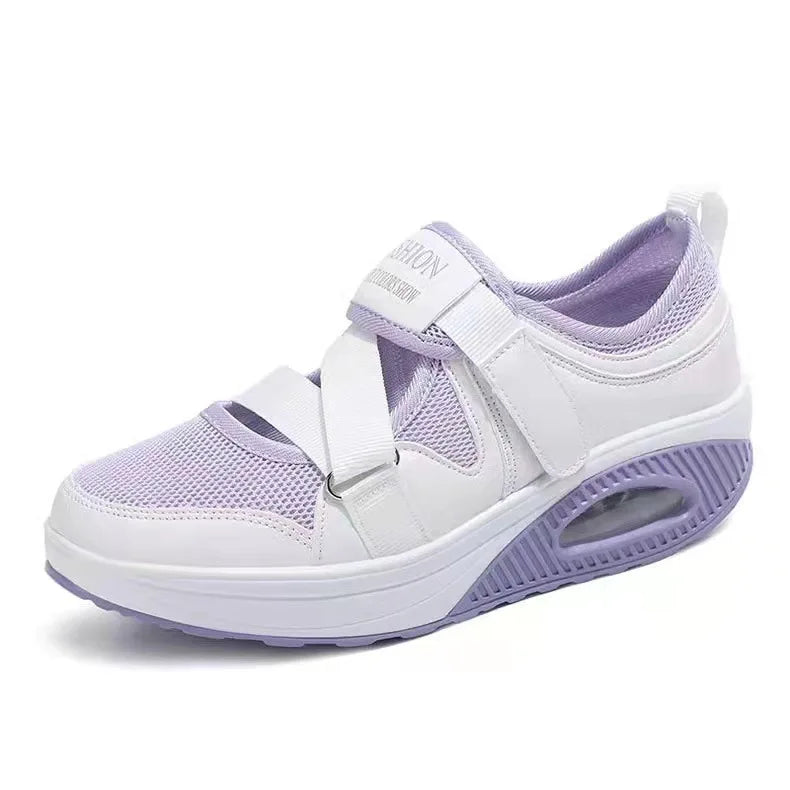 LISE - Chic Everyday Shoes