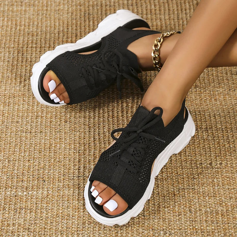Maria - Comfortable Orthopedic Summer Sandals