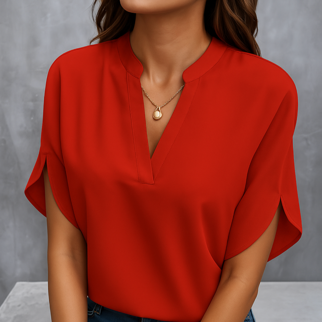 Marysa | Stylish Spring Shirt 1+1 Free