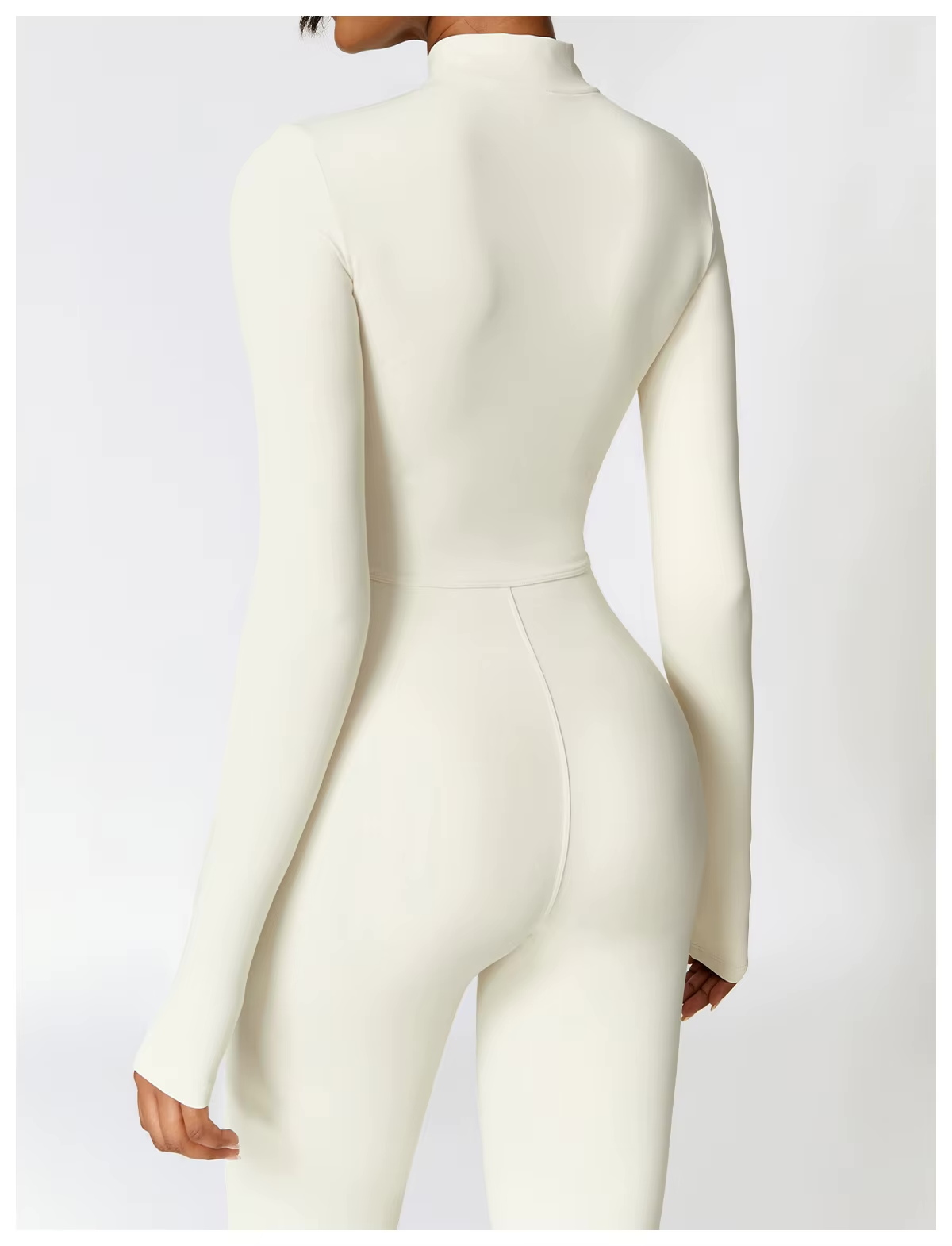 CASSIA - ActiveFlow Jumpsuit