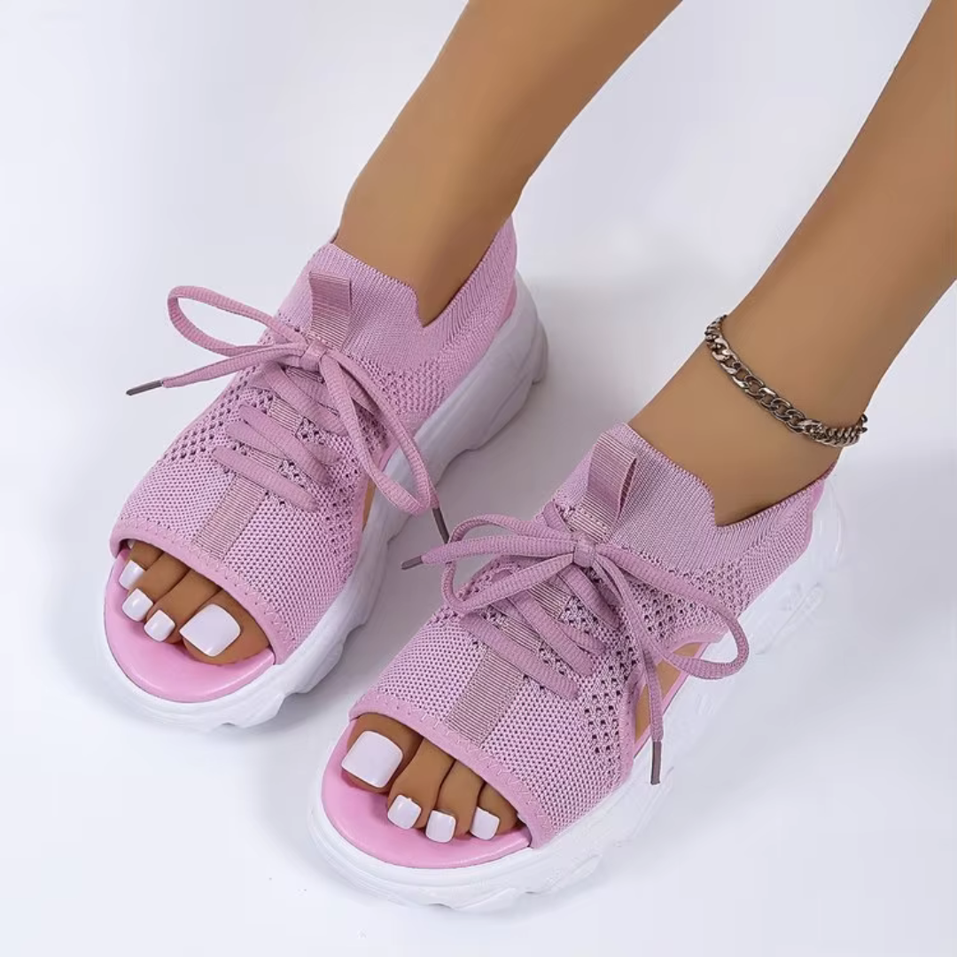 Maria - Comfortable Orthopedic Summer Sandals