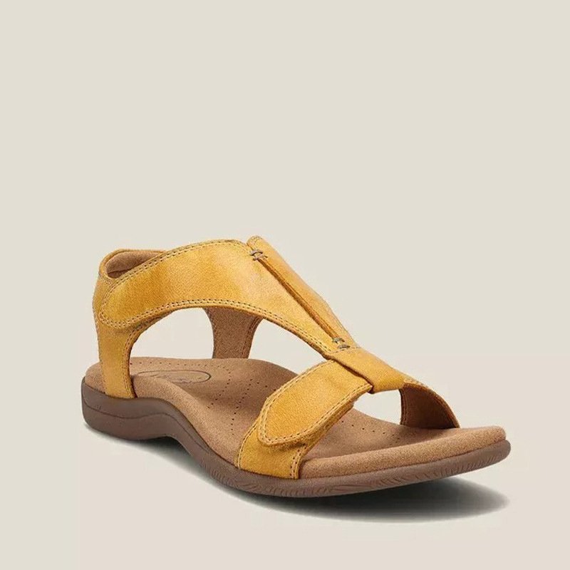 Fabiola Elegant Orthopedic Sandals!