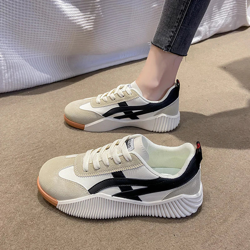 LUNA - Everyday Support Sneakers