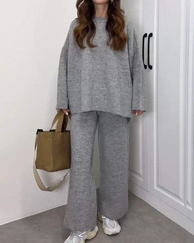 DELILAH - Comfy Two-Piece Set
