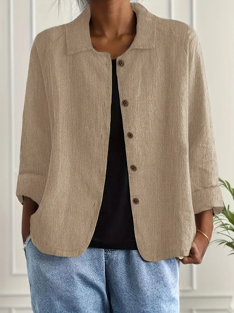 Mira - Classic Light Top