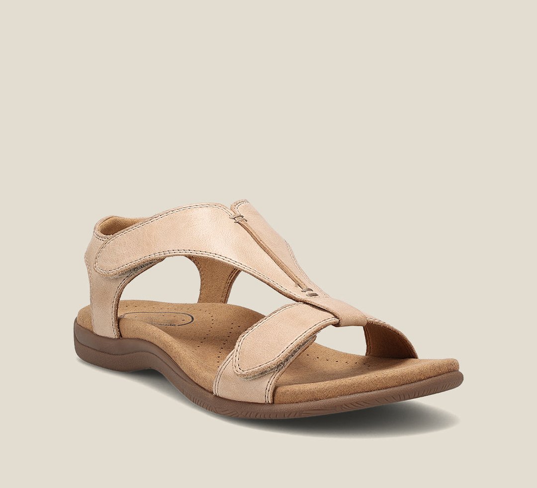 Fabiola Elegant Orthopedic Sandals!